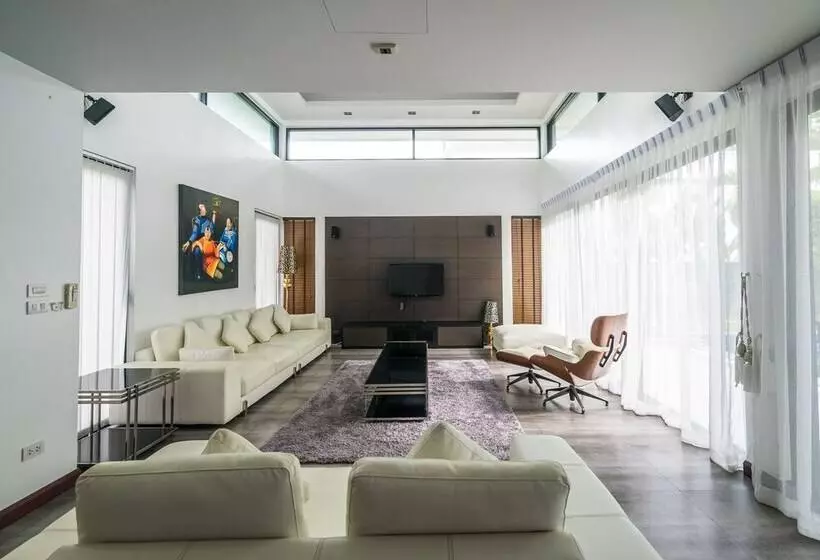 Diamond Vip Villas By Lofty