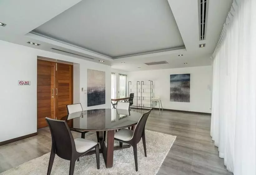 Diamond Vip Villas By Lofty