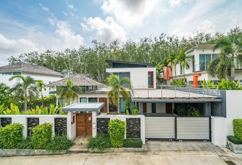 Diamond Vip Villas By Lofty