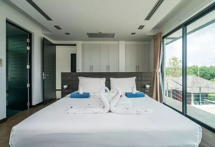 Diamond Vip Villas By Lofty