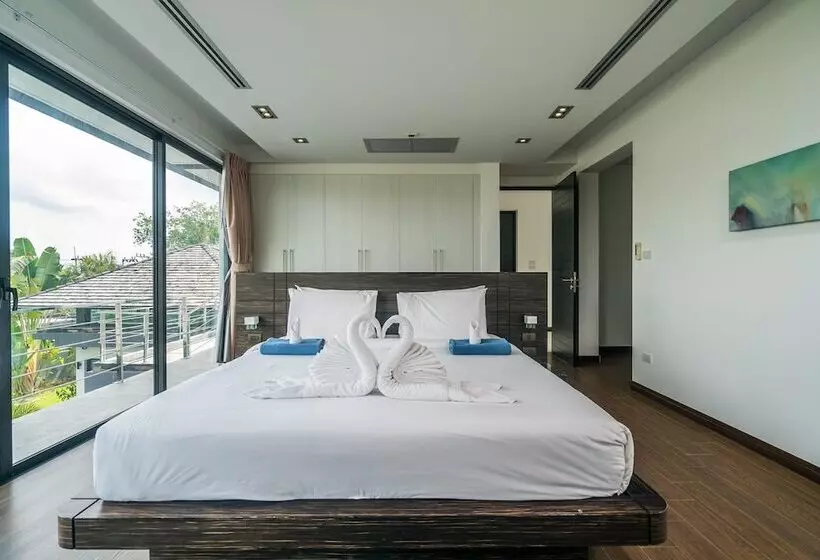 Diamond Vip Villas By Lofty