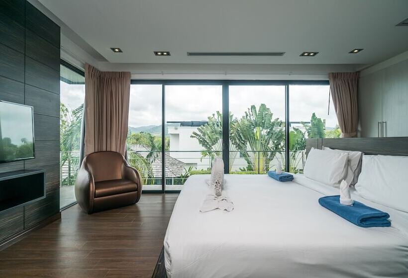 Diamond Vip Villas By Lofty