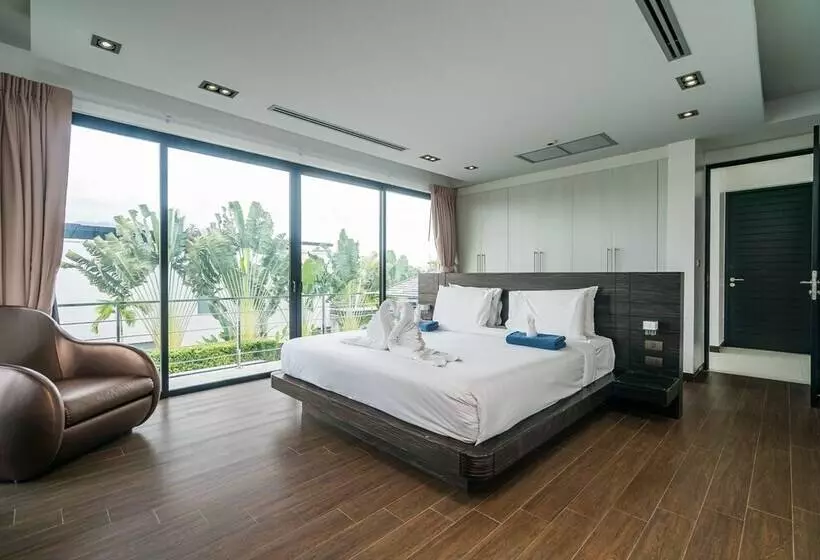 Diamond Vip Villas By Lofty