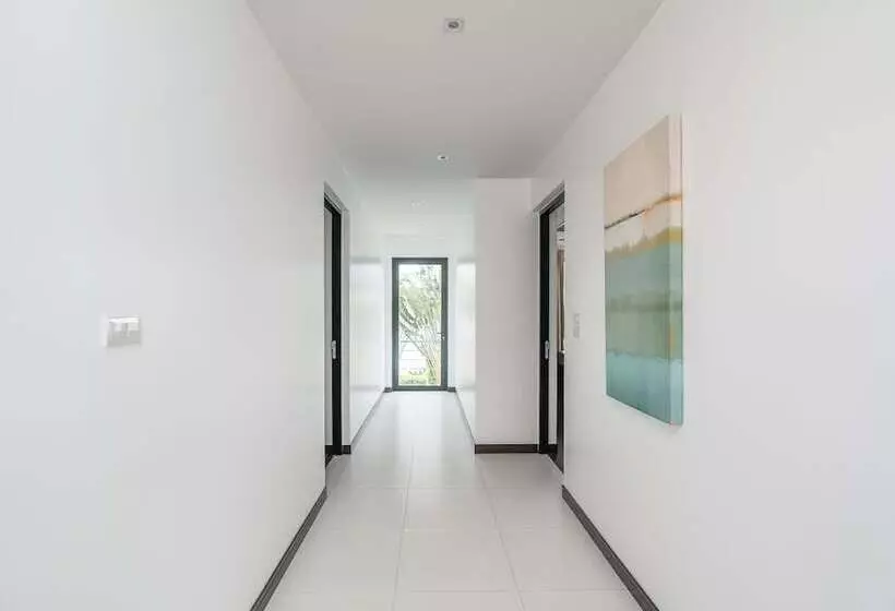 Diamond Vip Villas By Lofty