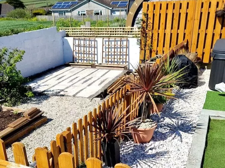 Hegarty's Cottage At Trevarrian Lodge