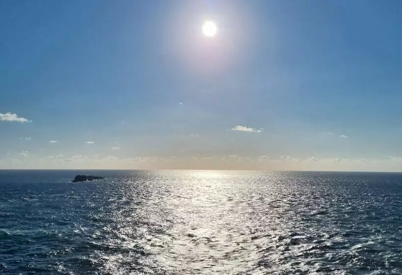 Hegarty's Cottage At Trevarrian Lodge