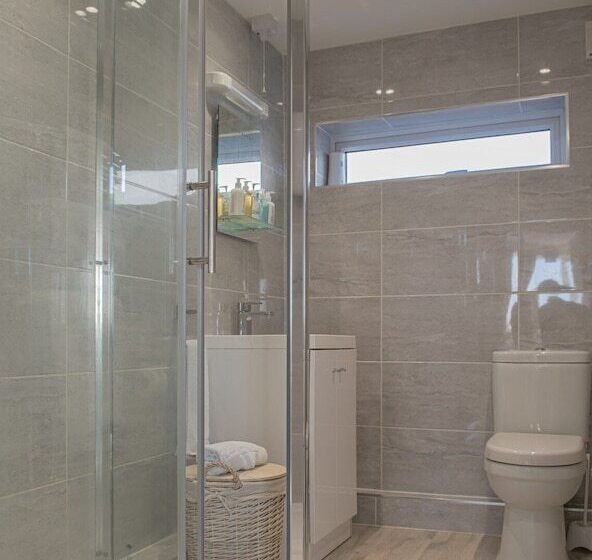 Hegarty's Cottage At Trevarrian Lodge