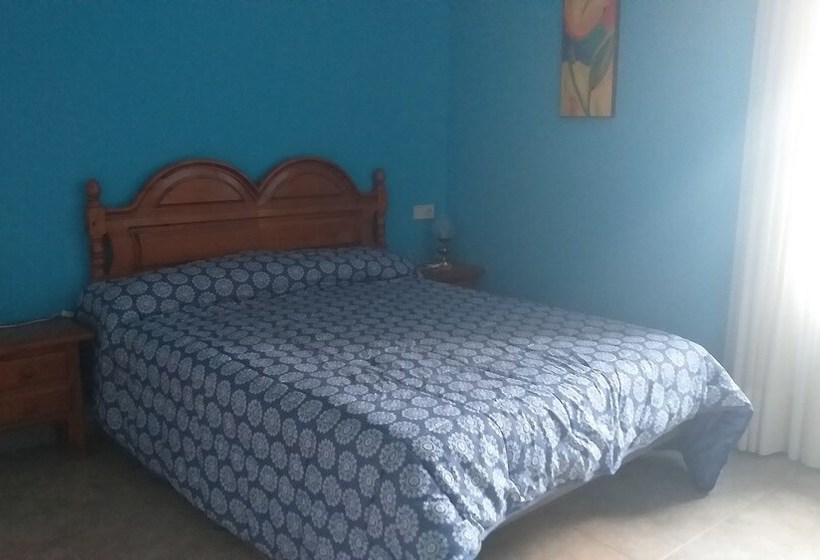 客栈 Hospedería Nuestra Señora De Codés