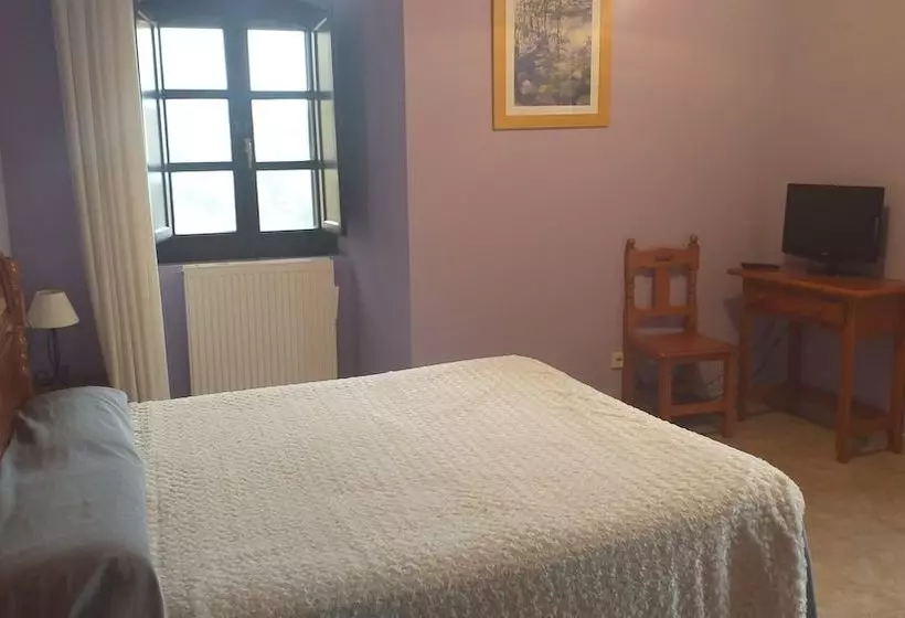Hostelli Hospedería Nuestra Señora De Codés