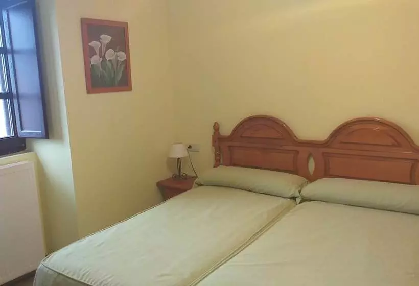 Hostelli Hospedería Nuestra Señora De Codés