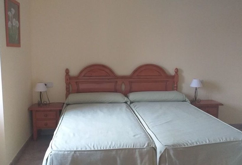 客栈 Hospedería Nuestra Señora De Codés