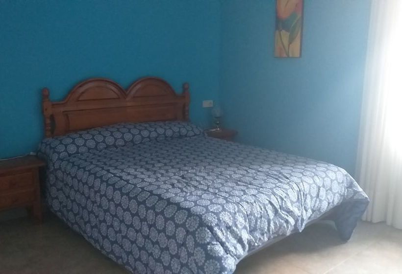 客栈 Hospedería Nuestra Señora De Codés