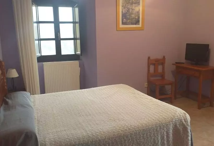 Hostelli Hospedería Nuestra Señora De Codés