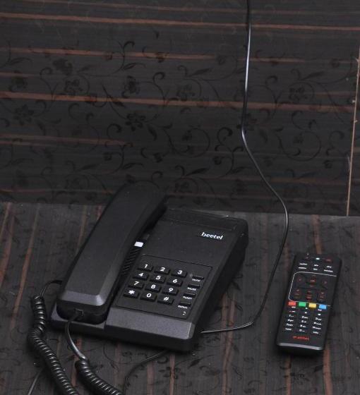 فندق Addhuri Comforts