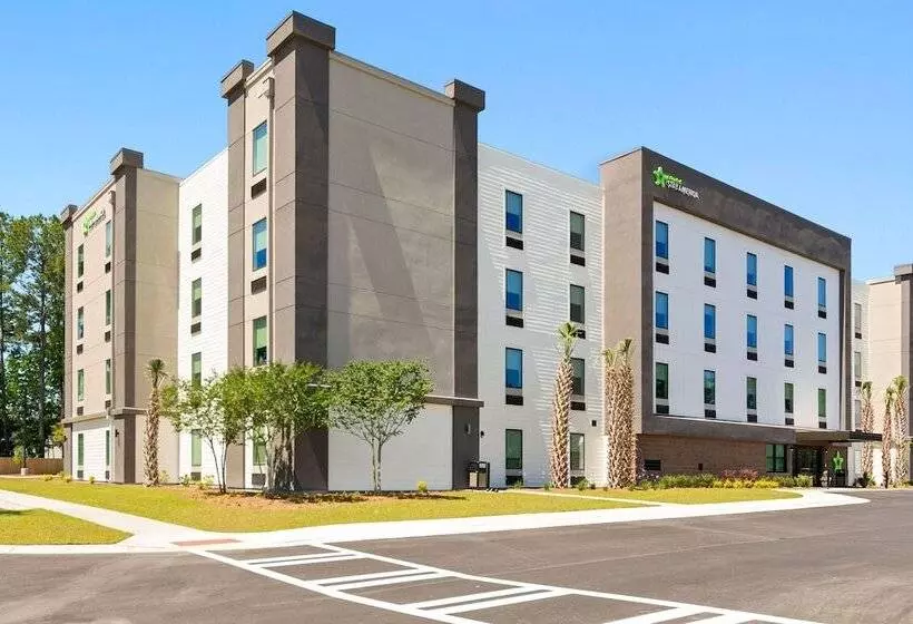 ホテル Extended Stay America Premier Suites  Bluffton  Hilton Head