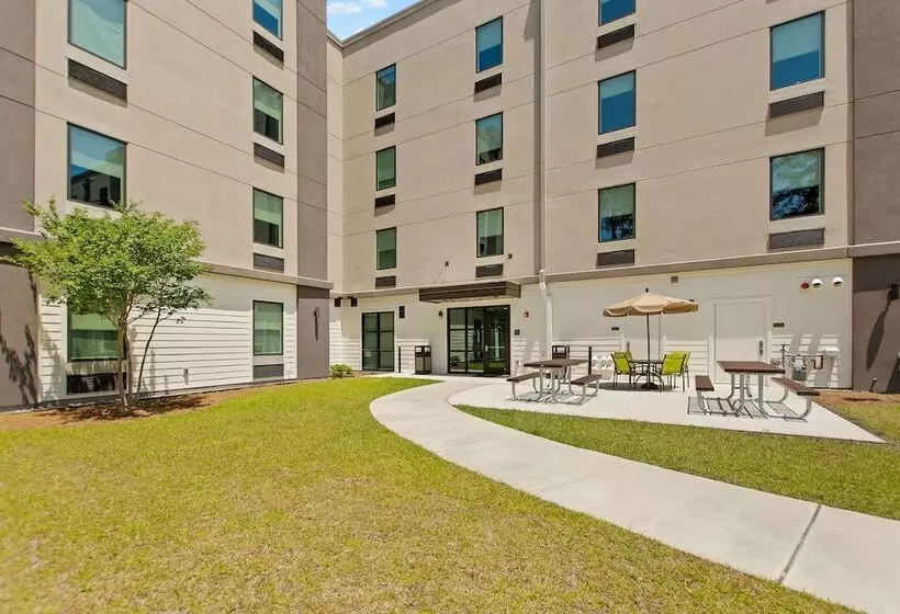 ホテル Extended Stay America Premier Suites  Bluffton  Hilton Head