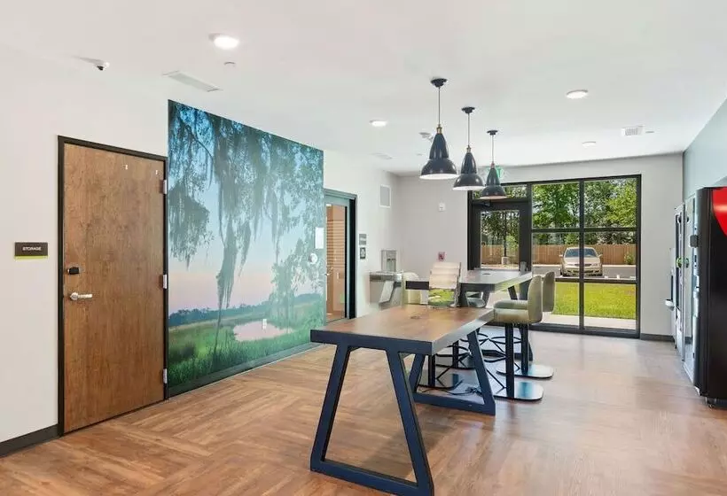 ホテル Extended Stay America Premier Suites  Bluffton  Hilton Head