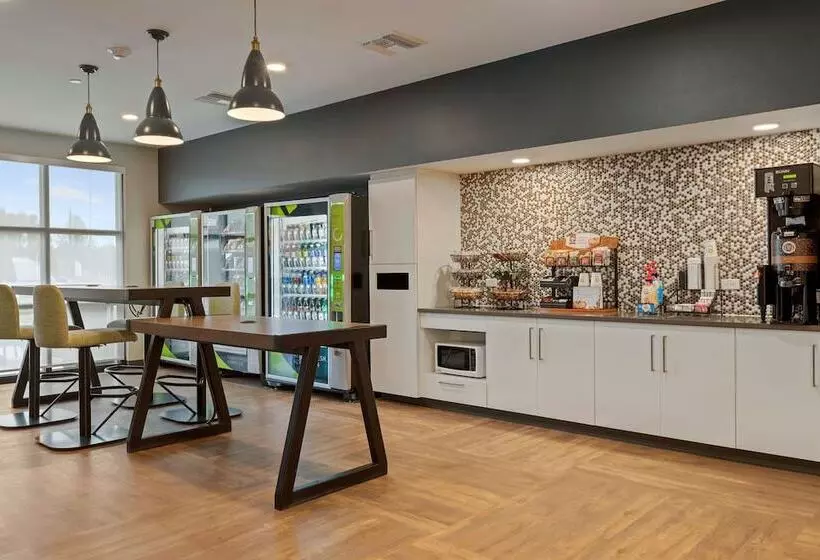 ホテル Extended Stay America Premier Suites  Bluffton  Hilton Head