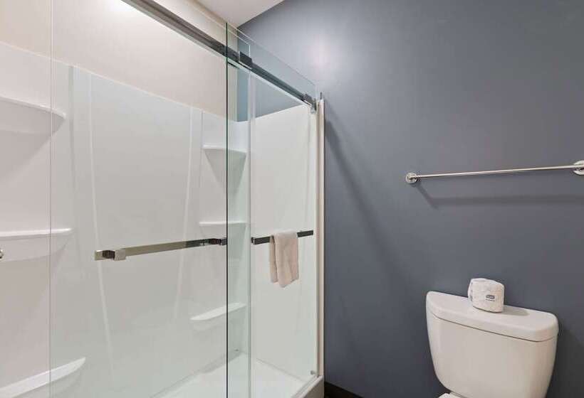 בית מלון כפרי Extended Stay America Premier Suites  Bluffton  Hilton Head