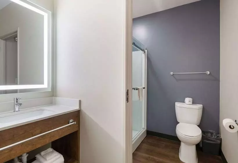 ホテル Extended Stay America Premier Suites  Bluffton  Hilton Head