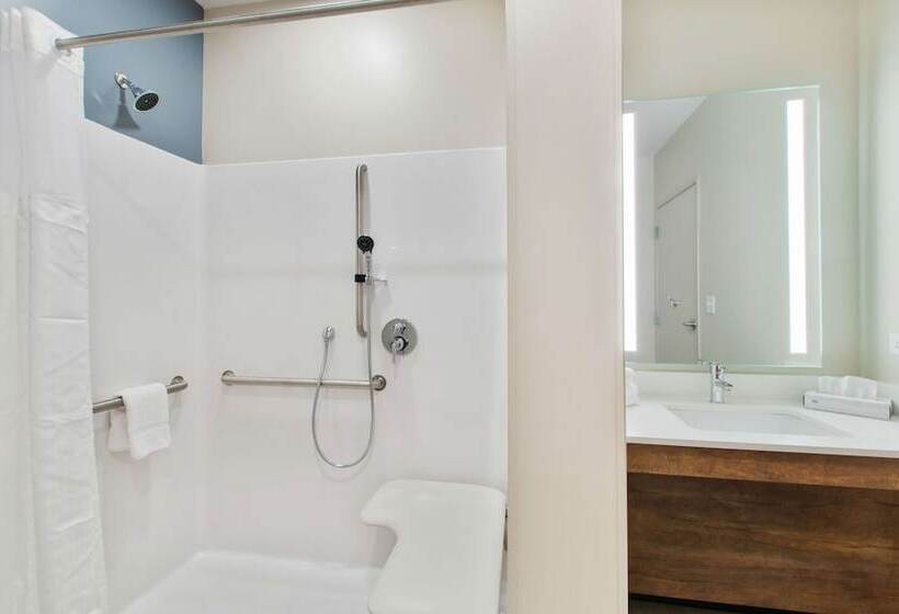 בית מלון כפרי Extended Stay America Premier Suites  Bluffton  Hilton Head