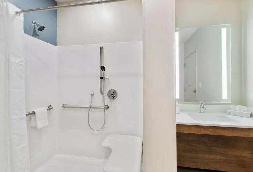 ホテル Extended Stay America Premier Suites  Bluffton  Hilton Head