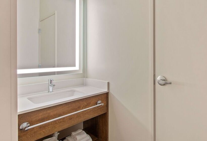 בית מלון כפרי Extended Stay America Premier Suites  Bluffton  Hilton Head