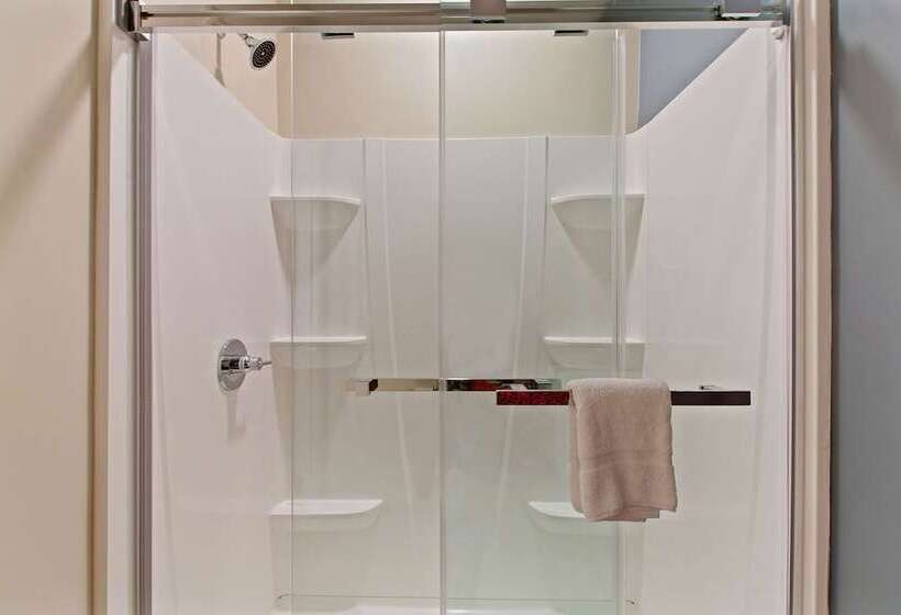 בית מלון כפרי Extended Stay America Premier Suites  Bluffton  Hilton Head