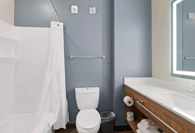 ホテル Extended Stay America Premier Suites  Bluffton  Hilton Head