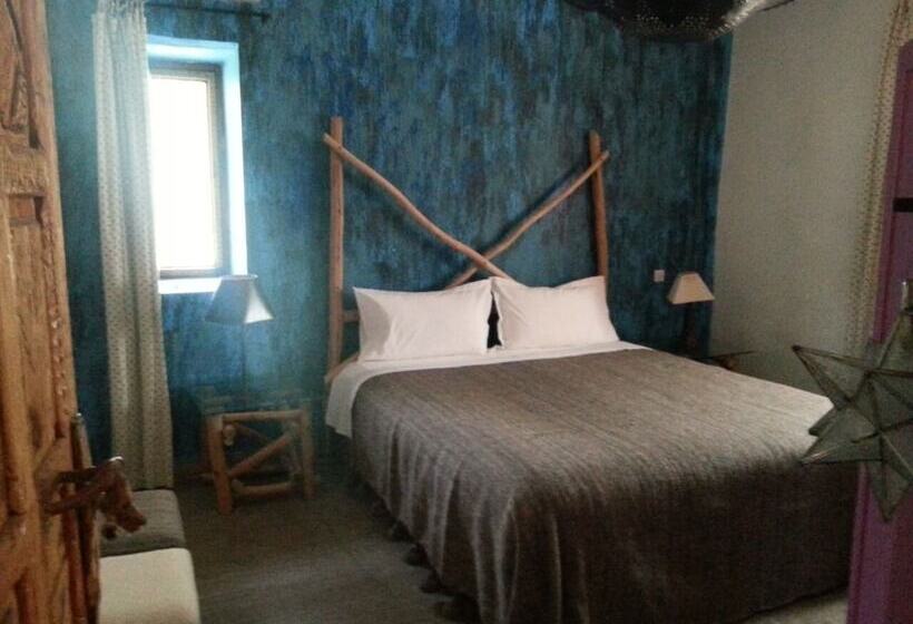 هتل La Clé Des Huiles