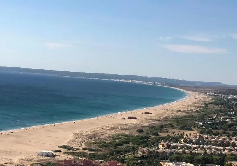 هتل Playa De La Plata