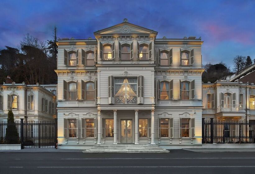 Hotel Six Senses Kocatas Mansions Istanbul