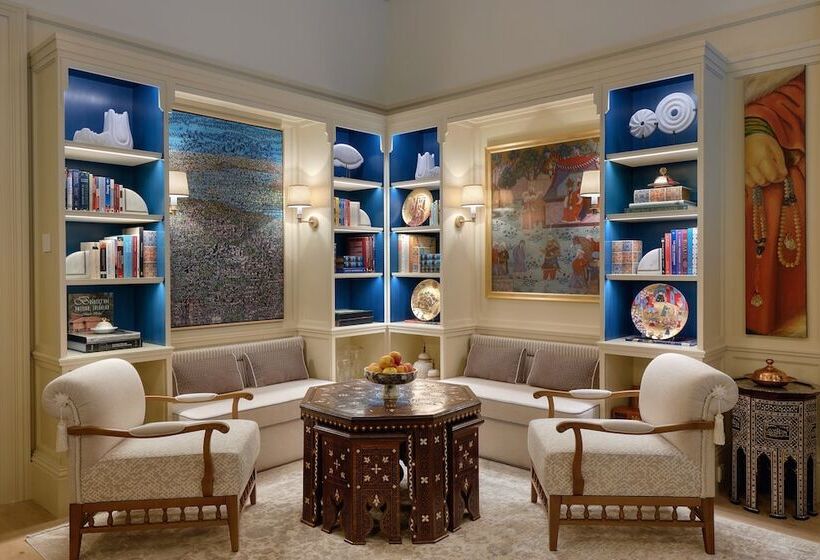 Hotel Six Senses Kocatas Mansions Istanbul