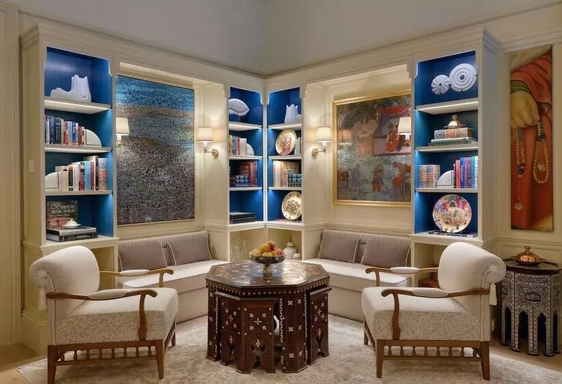 Hotel Six Senses Kocatas Mansions Istanbul