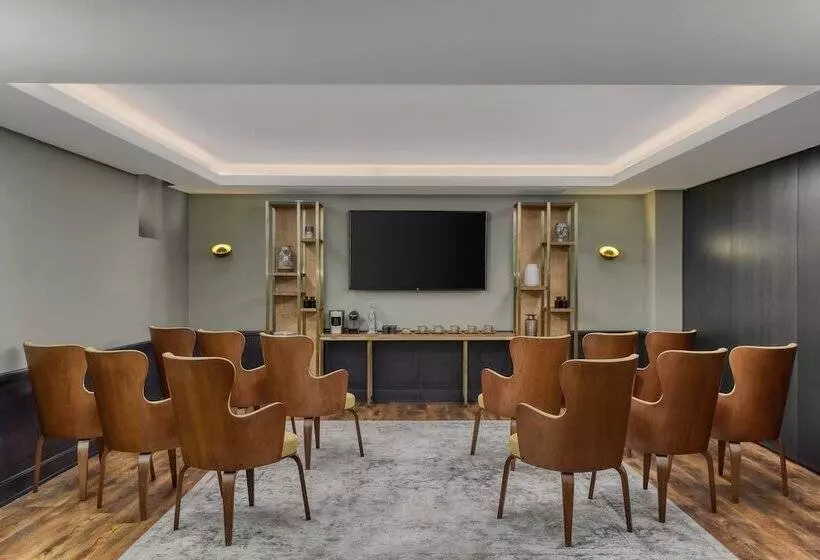 Hotel Six Senses Kocatas Mansions Istanbul