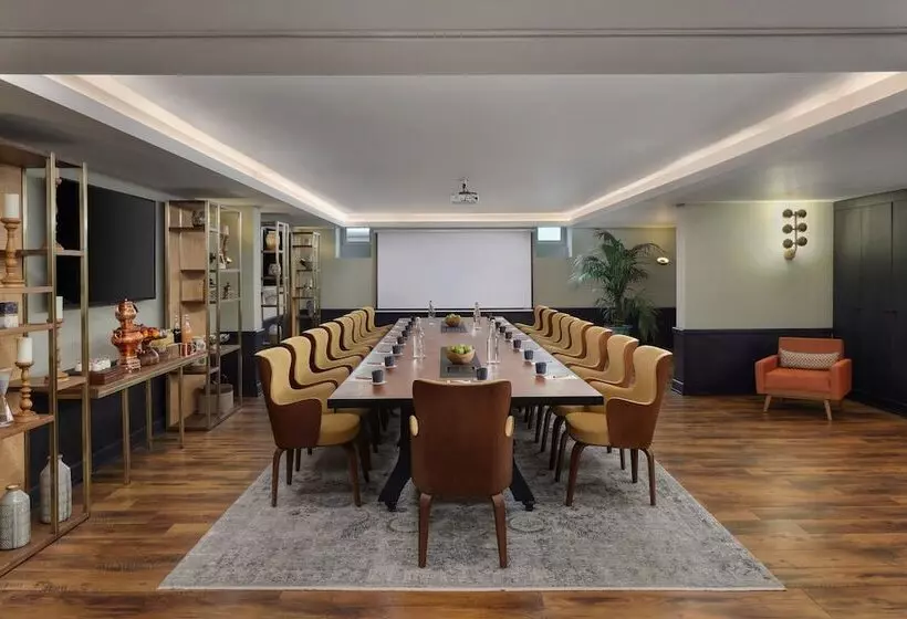 Hotel Six Senses Kocatas Mansions Istanbul