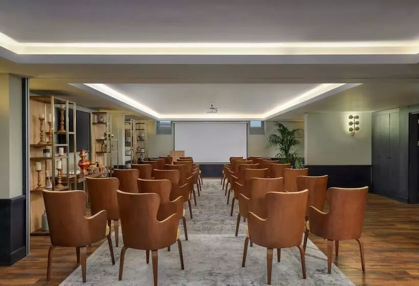 Hotel Six Senses Kocatas Mansions Istanbul