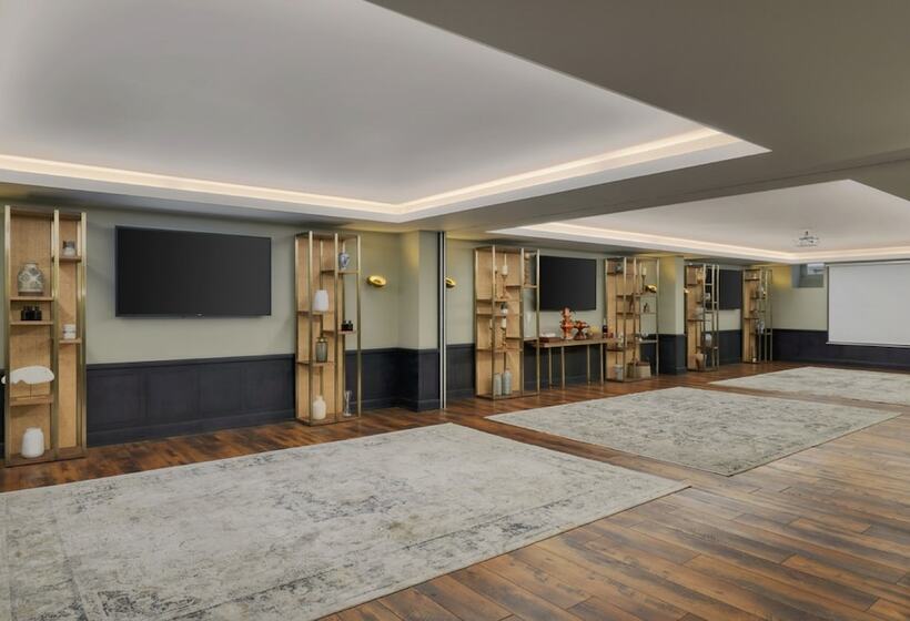 Hotel Six Senses Kocatas Mansions Istanbul