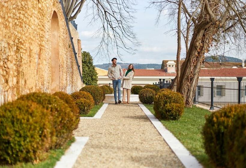 Hotel Six Senses Kocatas Mansions Istanbul