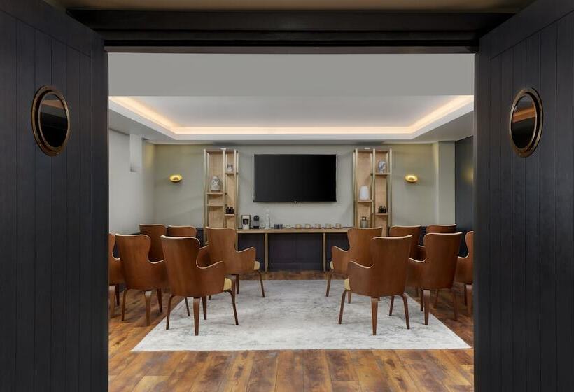 Hotel Six Senses Kocatas Mansions Istanbul