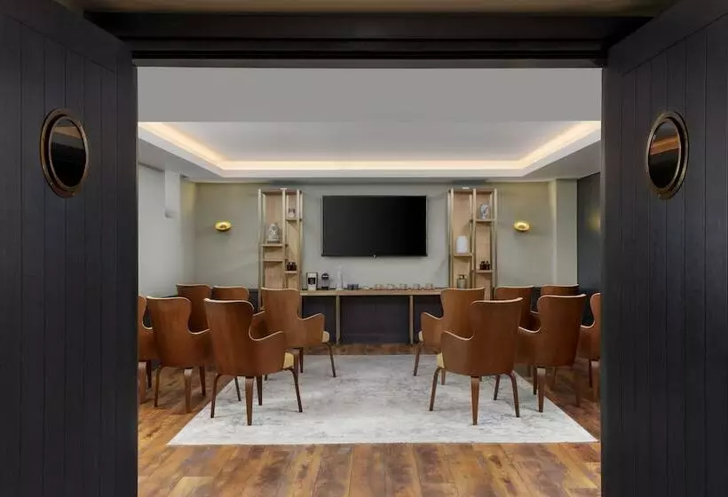 Hotel Six Senses Kocatas Mansions Istanbul