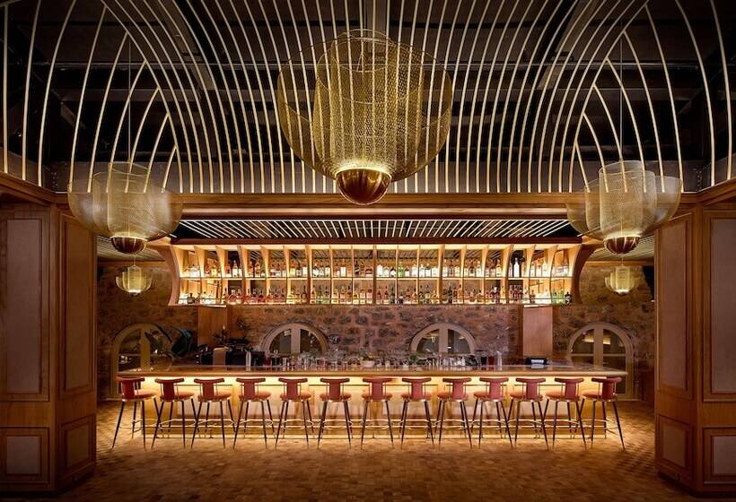 Hotel Six Senses Kocatas Mansions Istanbul