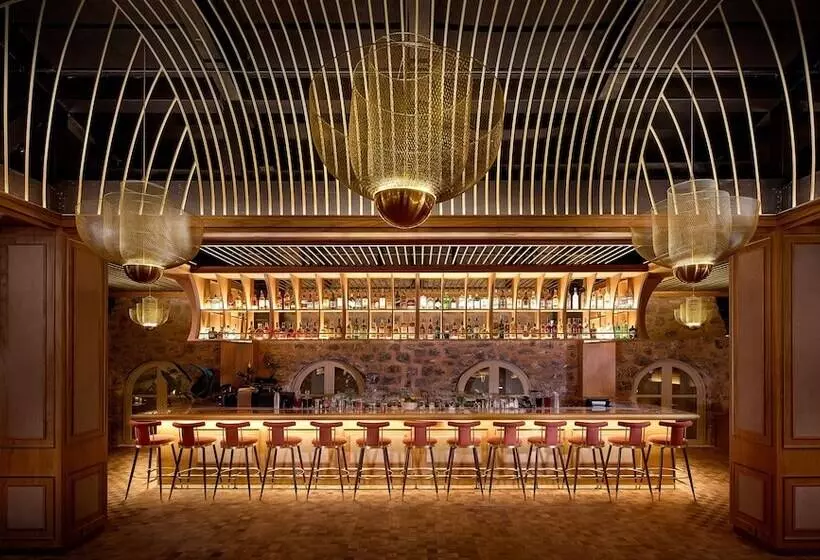 Hotel Six Senses Kocatas Mansions Istanbul