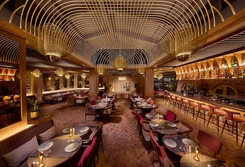 Hotel Six Senses Kocatas Mansions Istanbul