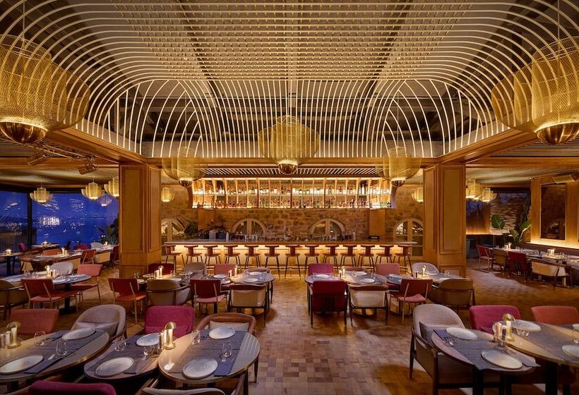 Hotel Six Senses Kocatas Mansions Istanbul