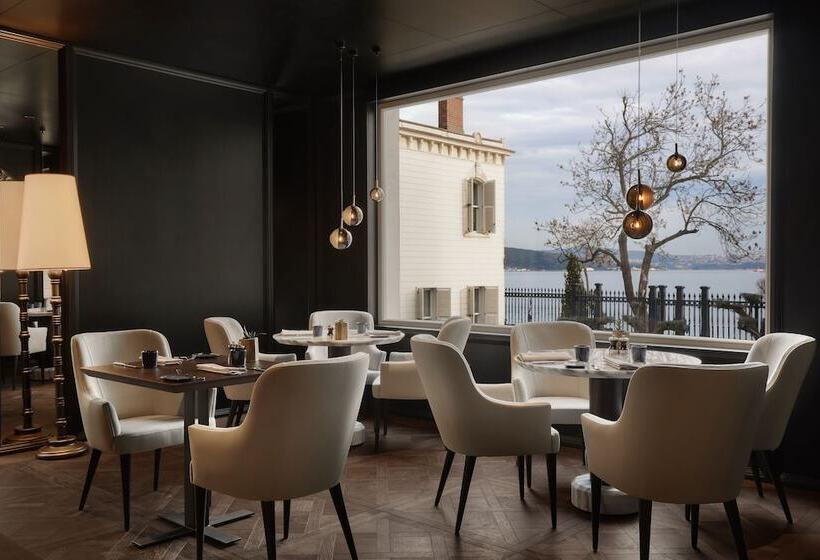 Hotel Six Senses Kocatas Mansions Istanbul