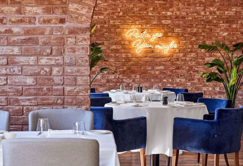 Hotel Six Senses Kocatas Mansions Istanbul