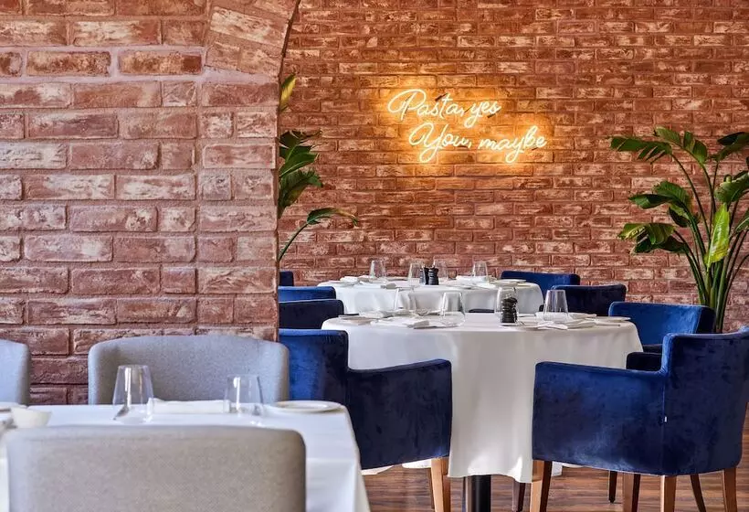 Hotel Six Senses Kocatas Mansions Istanbul