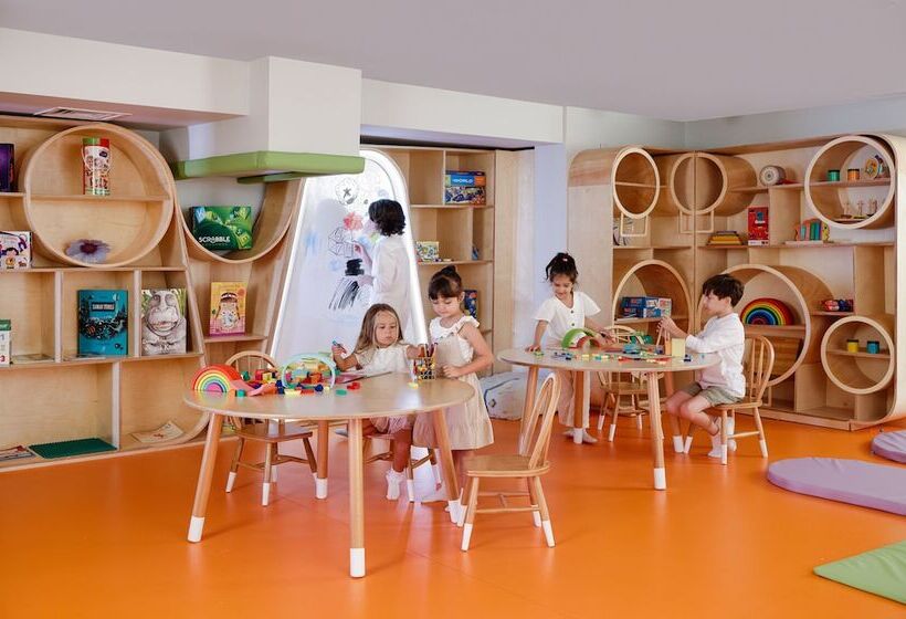 Hotel Six Senses Kocatas Mansions Istanbul