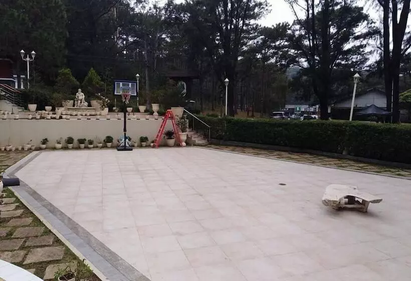 ホテル Whitehouse Of The Lord Of Scents